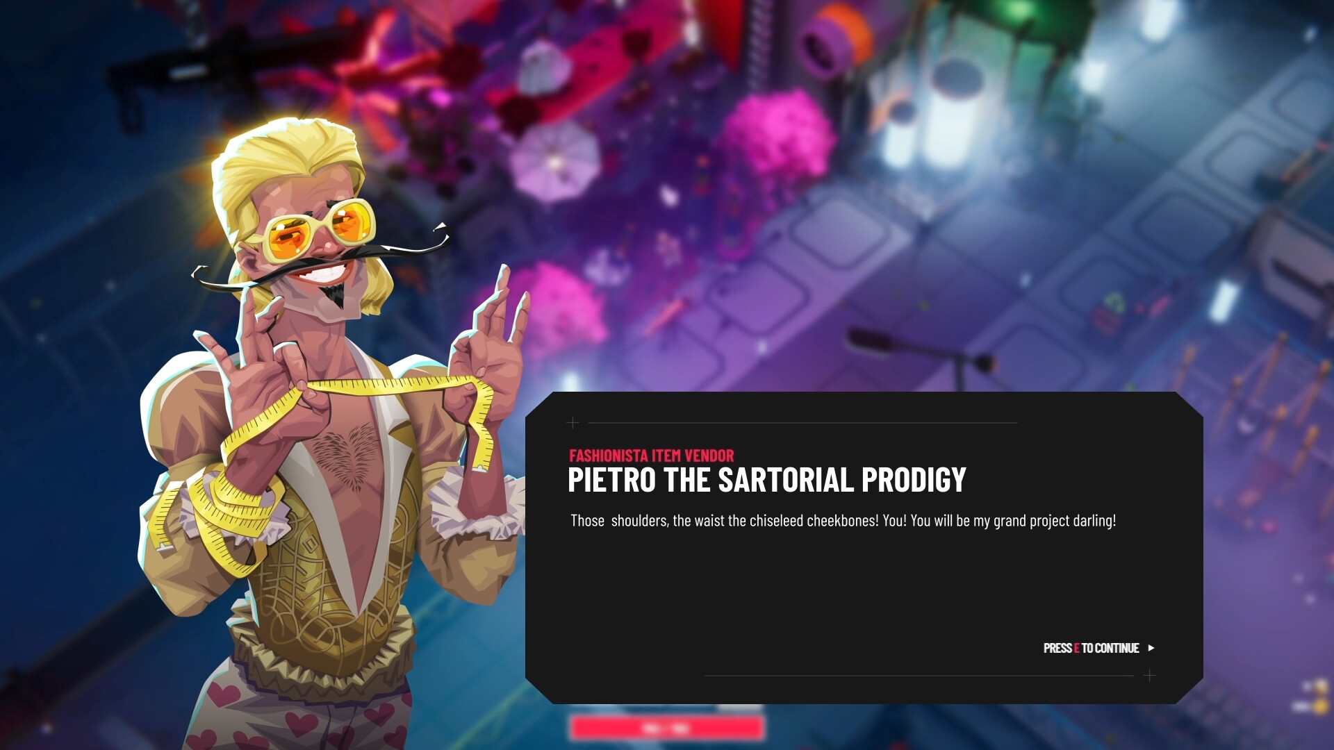 Degenheim - Screenshot 4