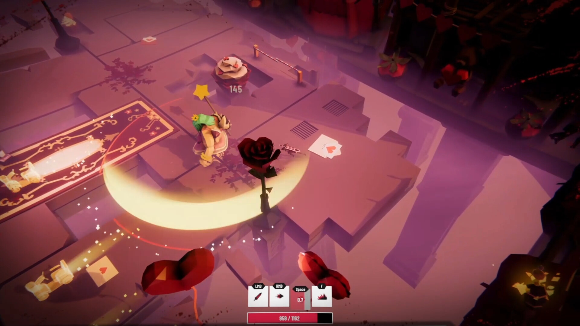 Degenheim - Screenshot 9