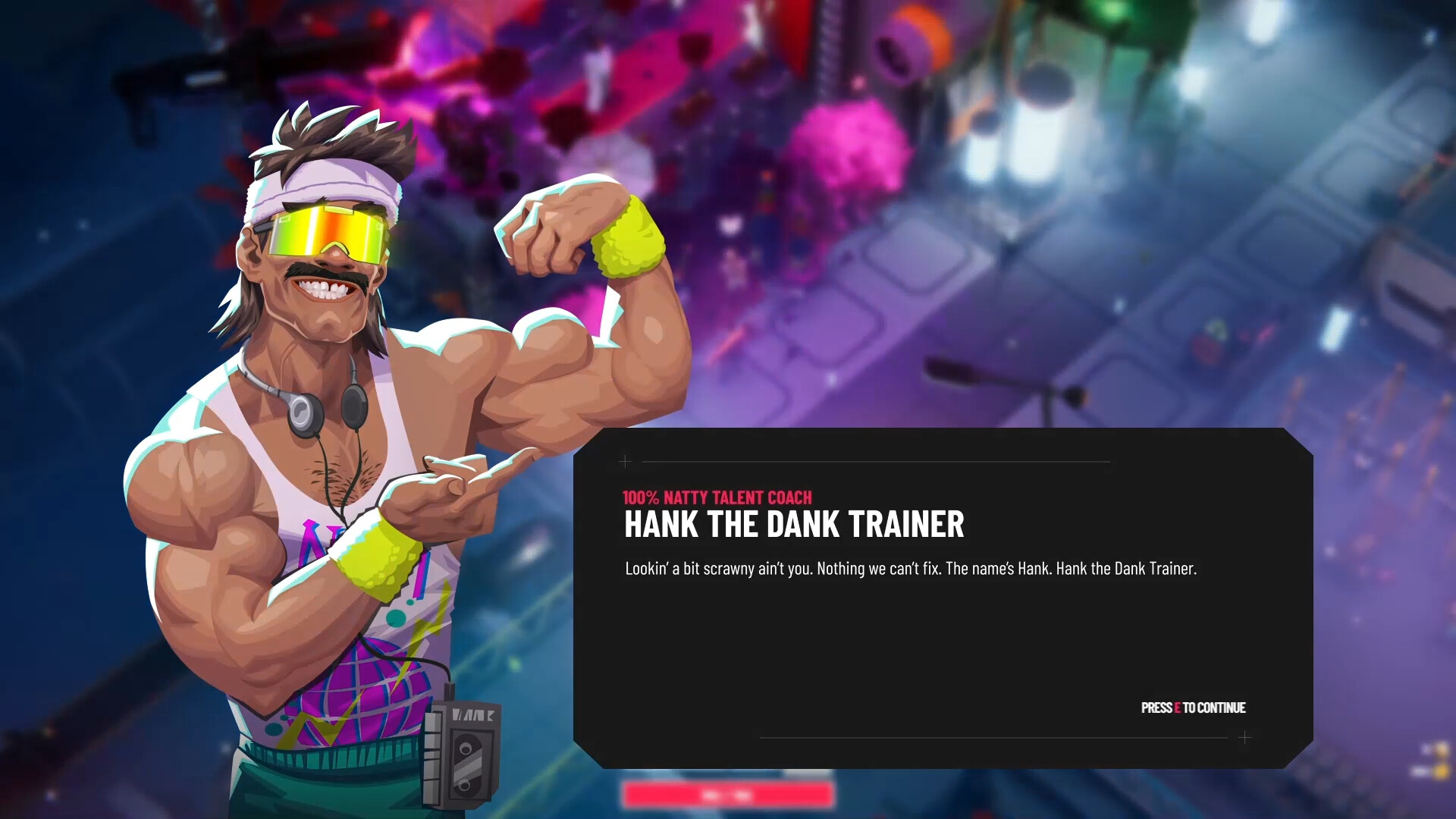 Degenheim - Screenshot 1