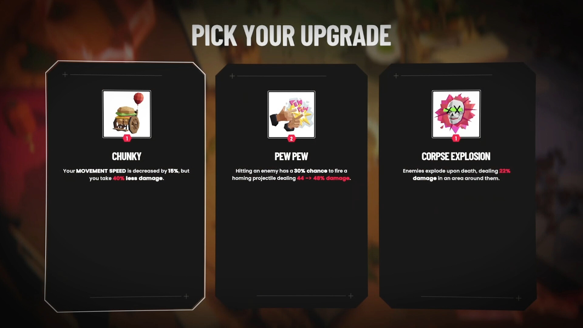 Degenheim - Screenshot 6