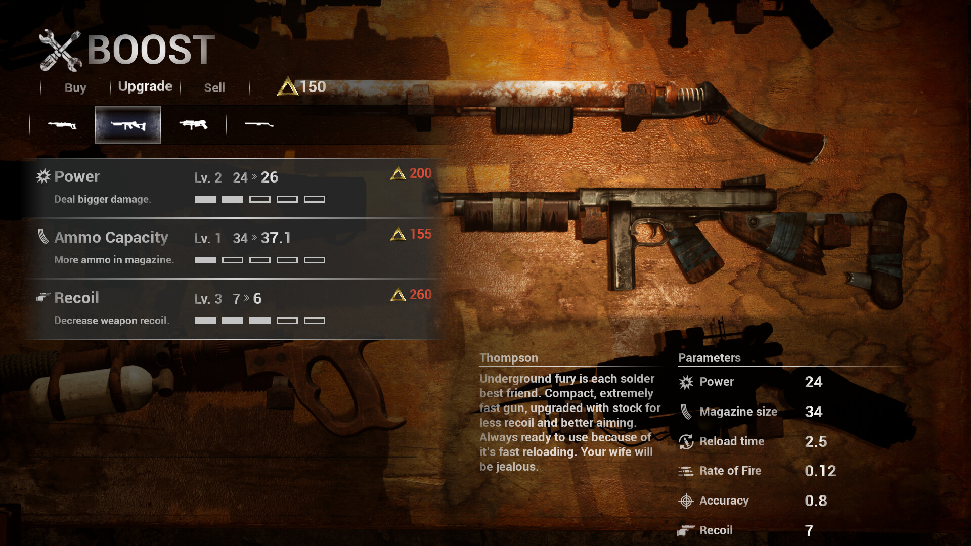 The Shaft - Screenshot 2