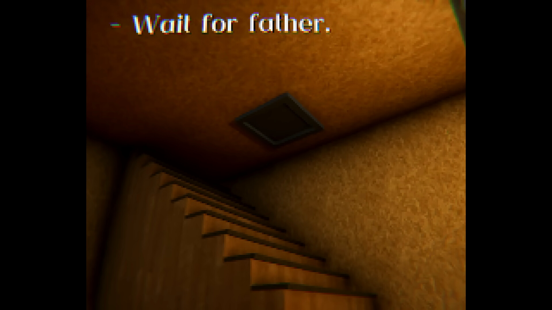 My Eyes Deceive - Screenshot 4