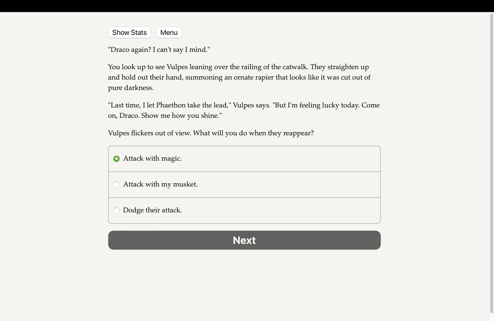 Star Crystal Warriors Go! - Screenshot 2