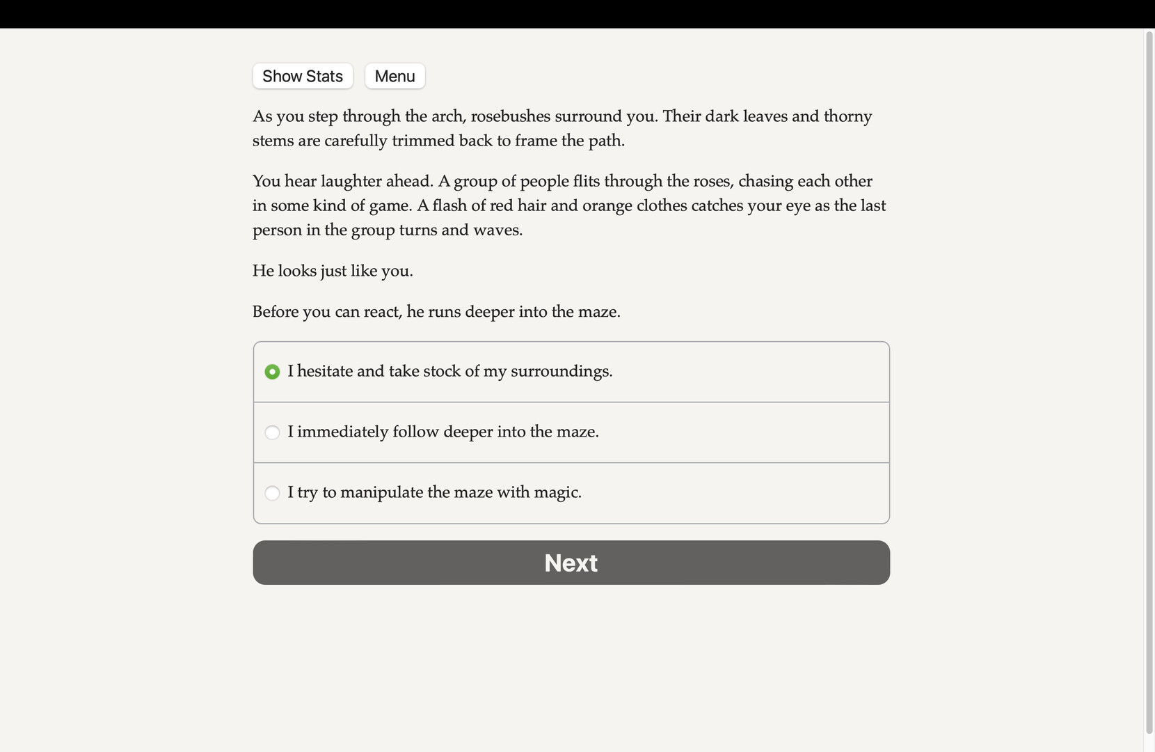 Star Crystal Warriors Go! - Screenshot 4
