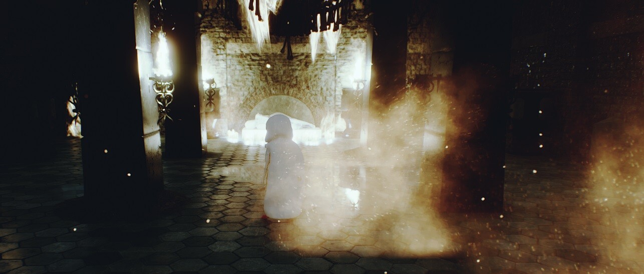 The Phantom Forest - Screenshot 6