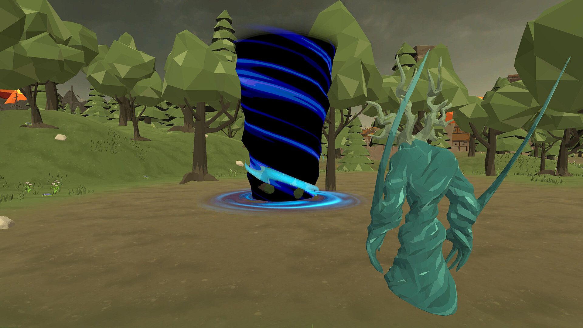 Cartridge Monsters: Rebirth - Screenshot 4