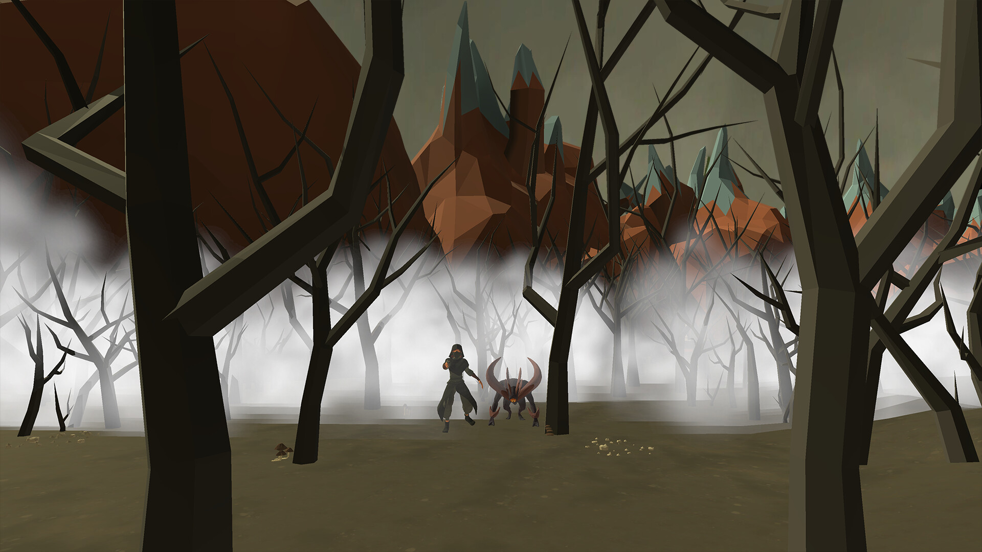 Cartridge Monsters: Rebirth - Screenshot 5