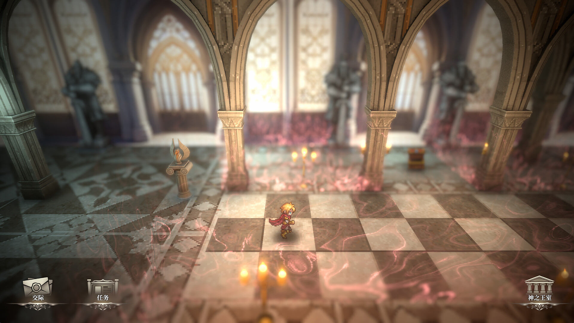 Project MW - Screenshot 2