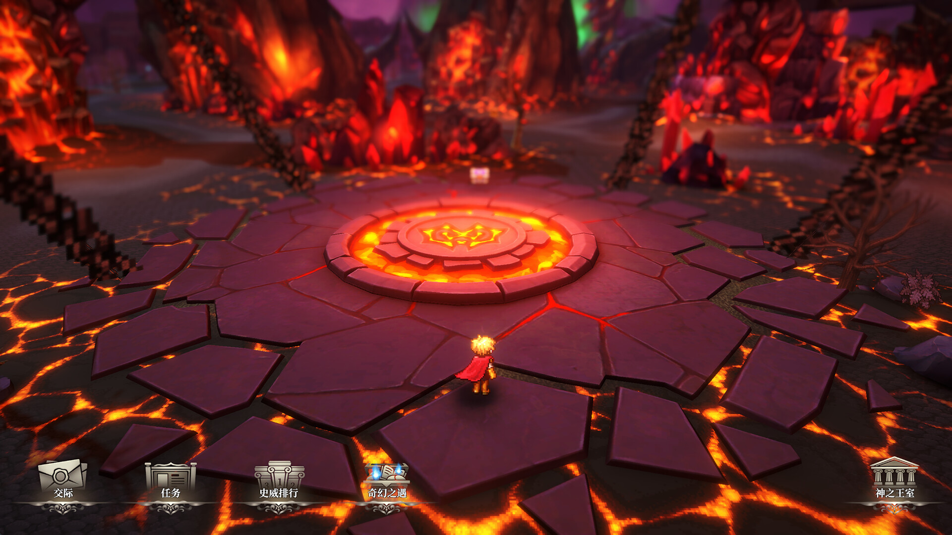 Project MW - Screenshot 5