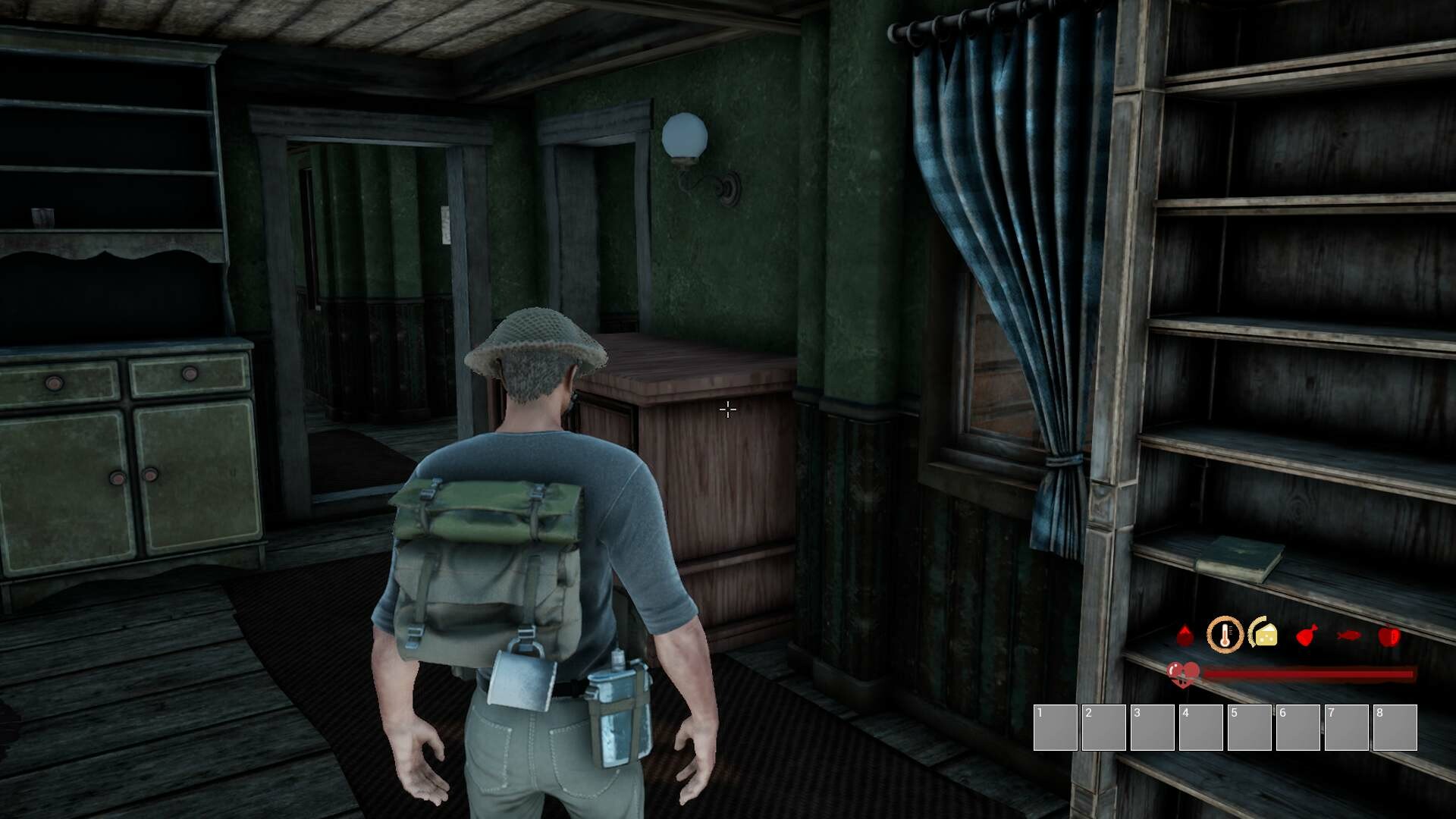 The Red Beret - Screenshot 9