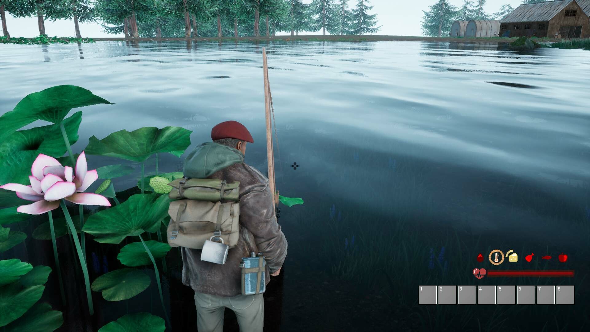 The Red Beret - Screenshot 6