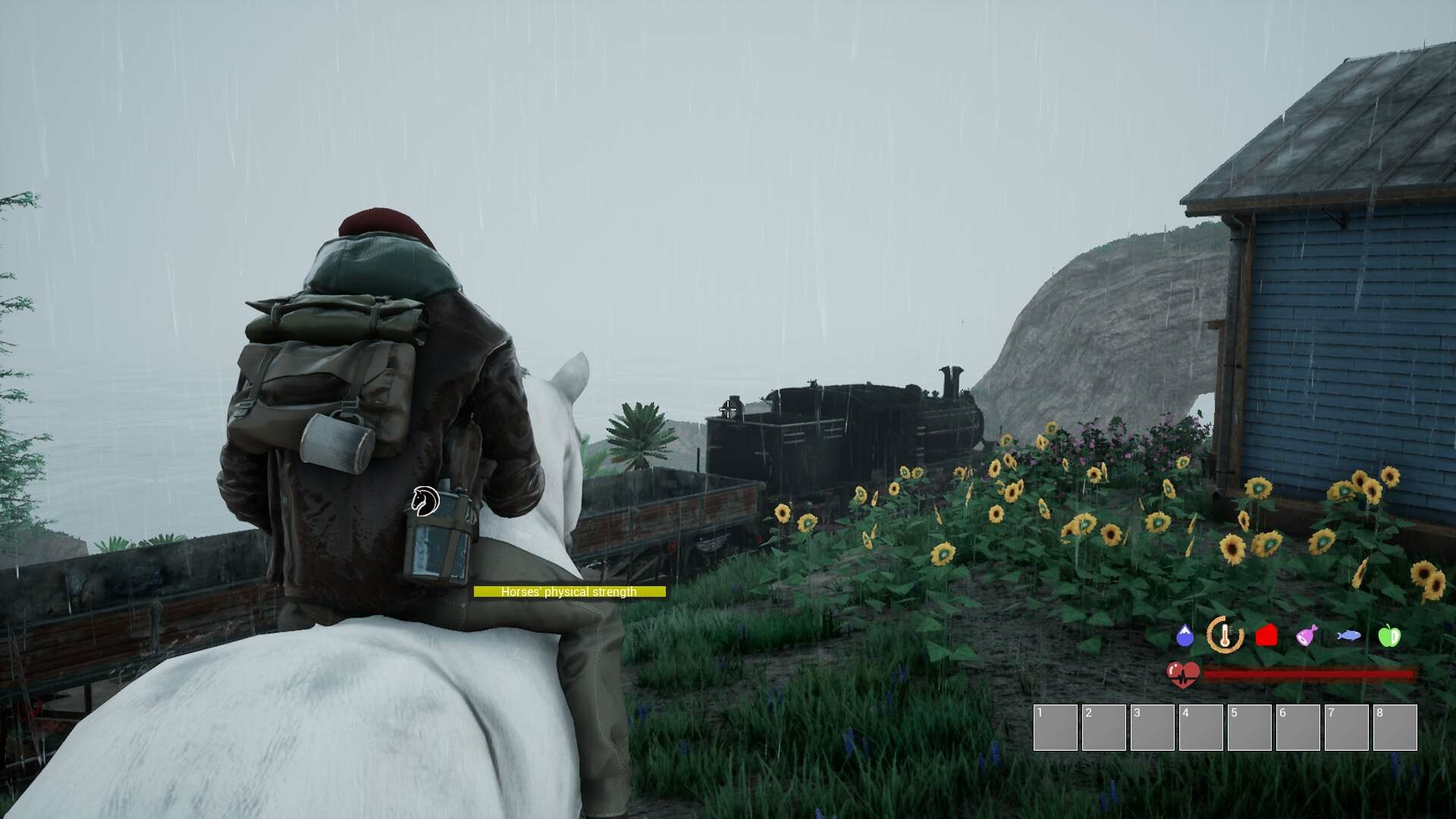 The Red Beret - Screenshot 8