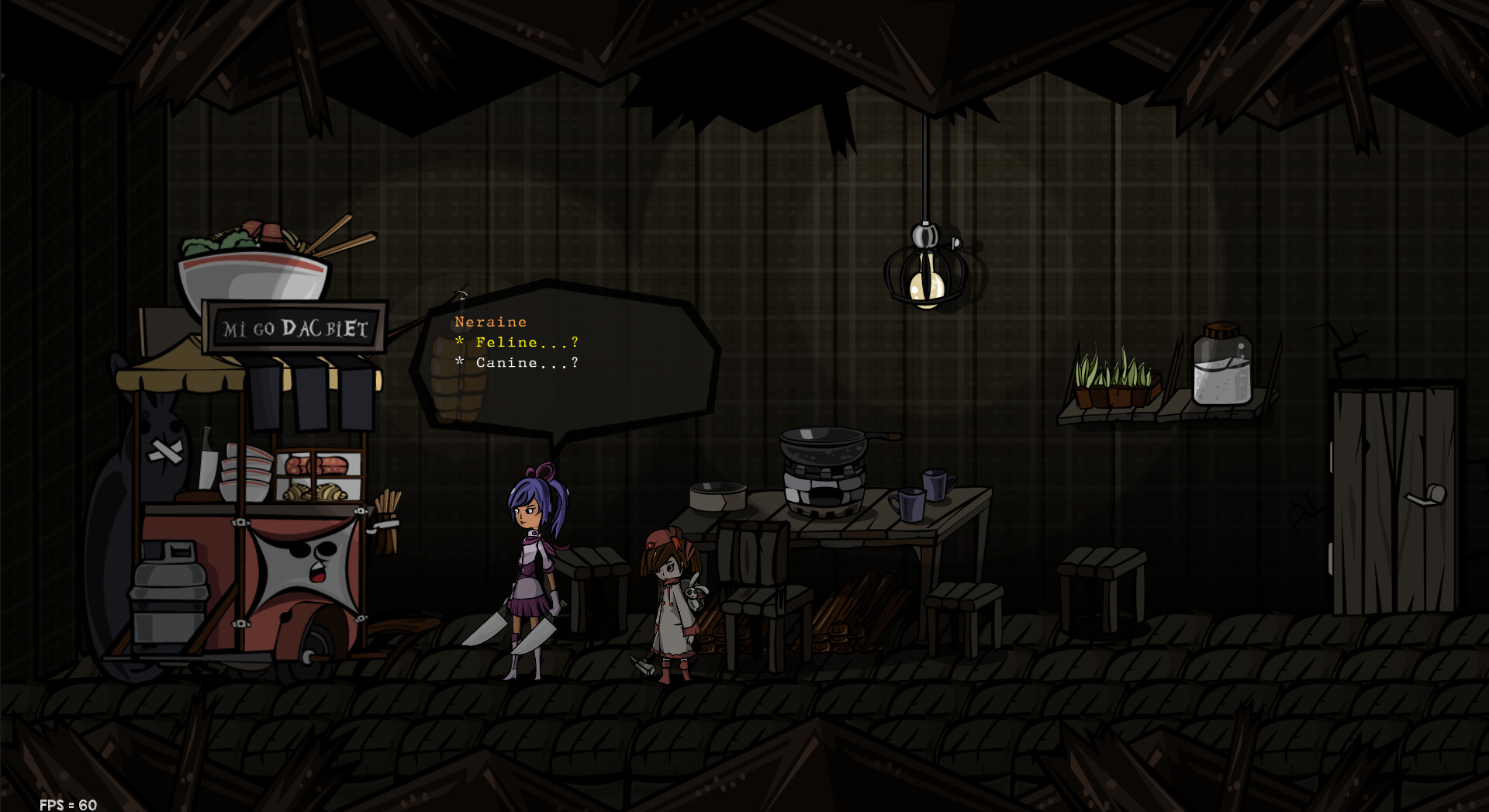 Rabbit Hole - Screenshot 7