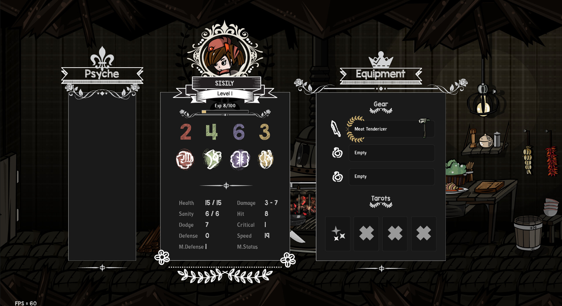 Rabbit Hole - Screenshot 10