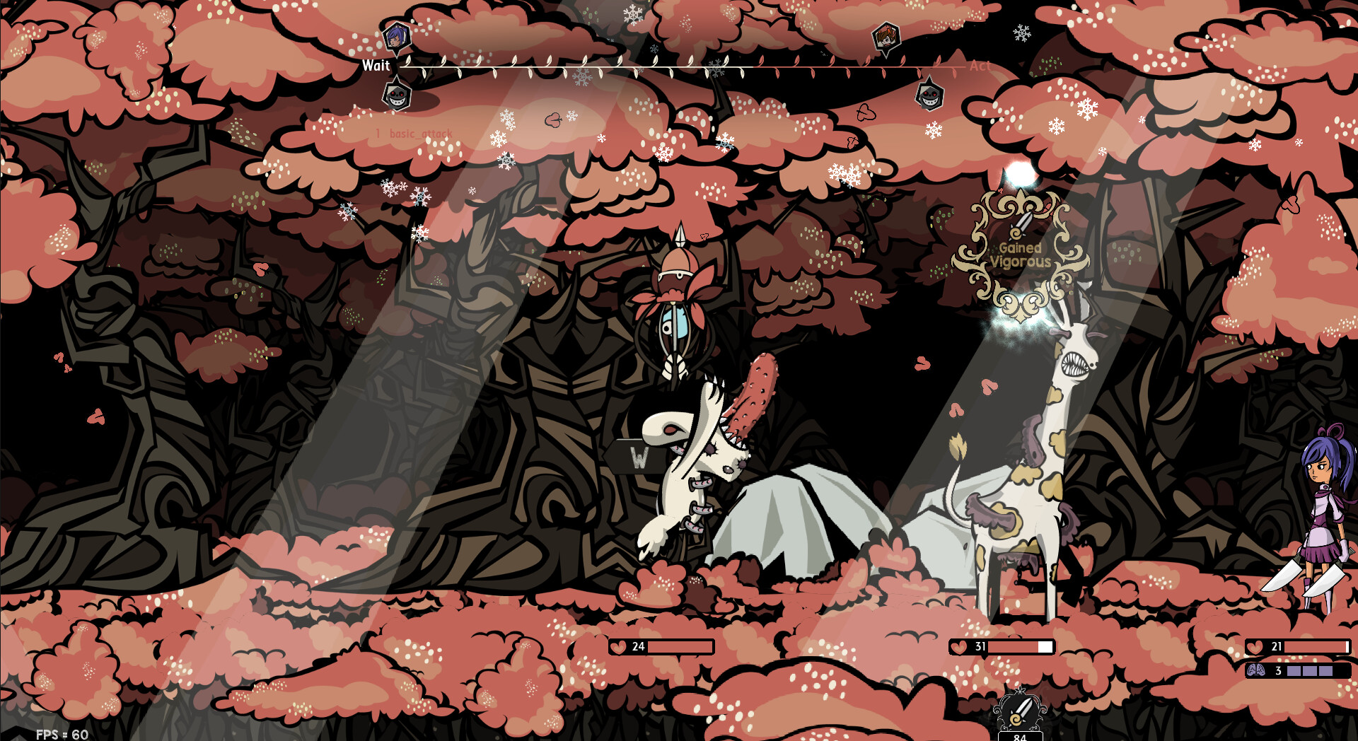 Rabbit Hole - Screenshot 5