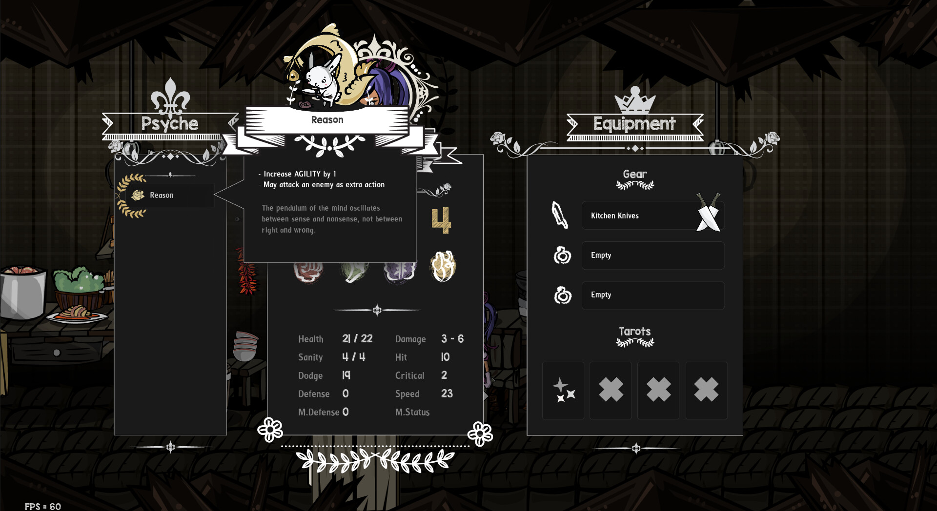 Rabbit Hole - Screenshot 6