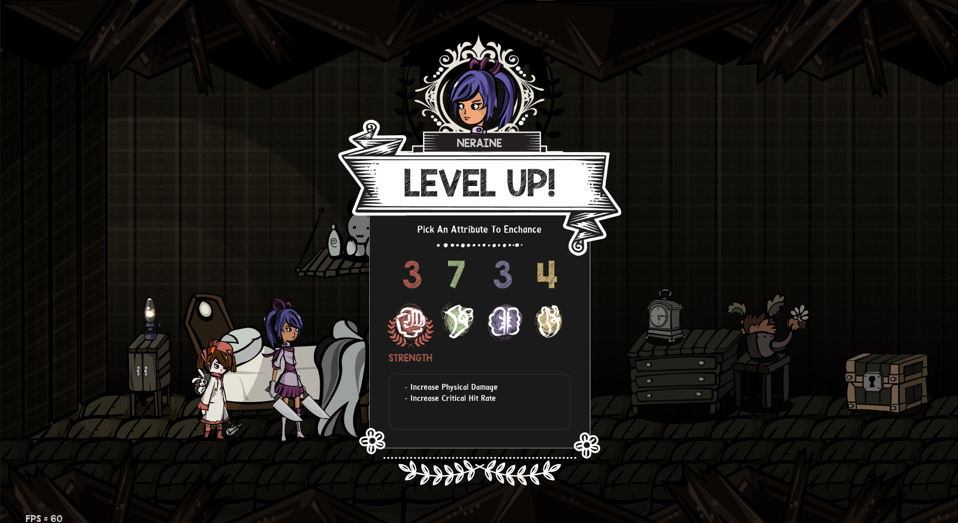 Rabbit Hole - Screenshot 8