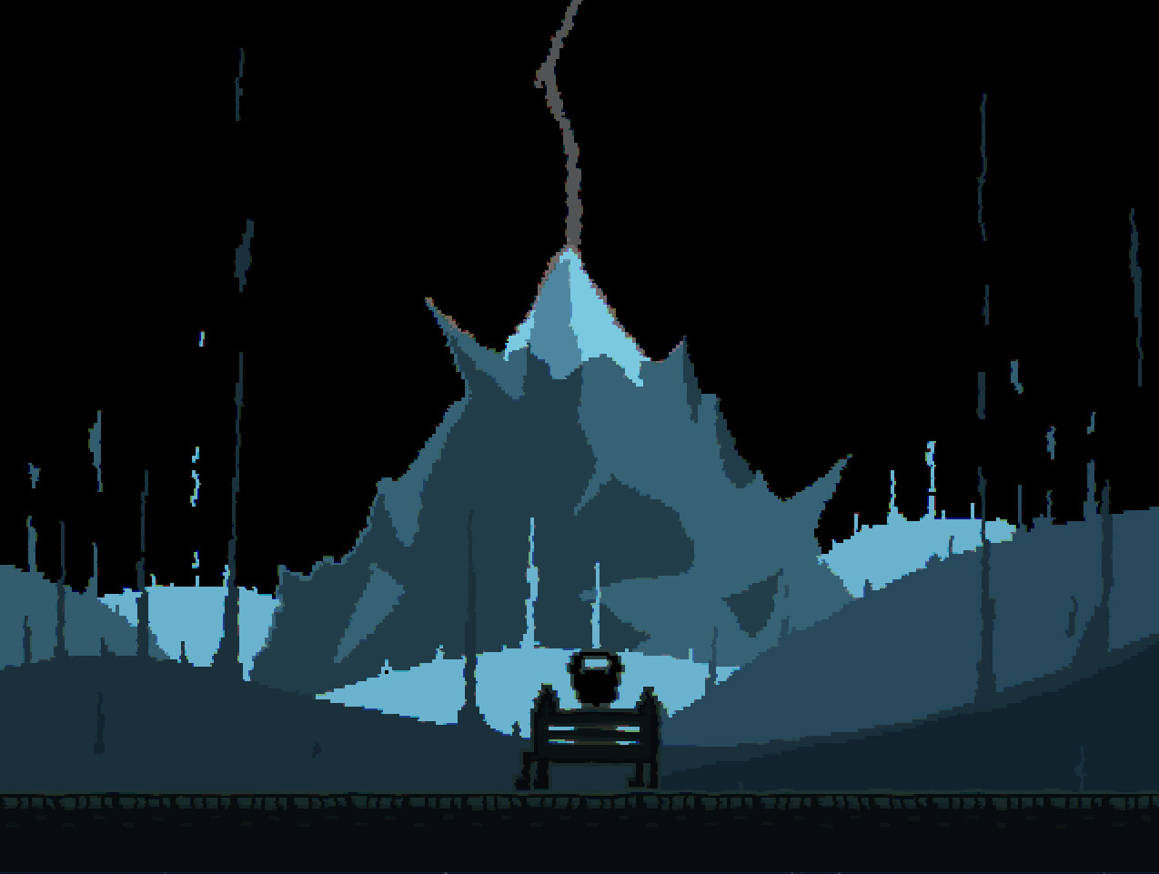 Dark Sun - Screenshot 1