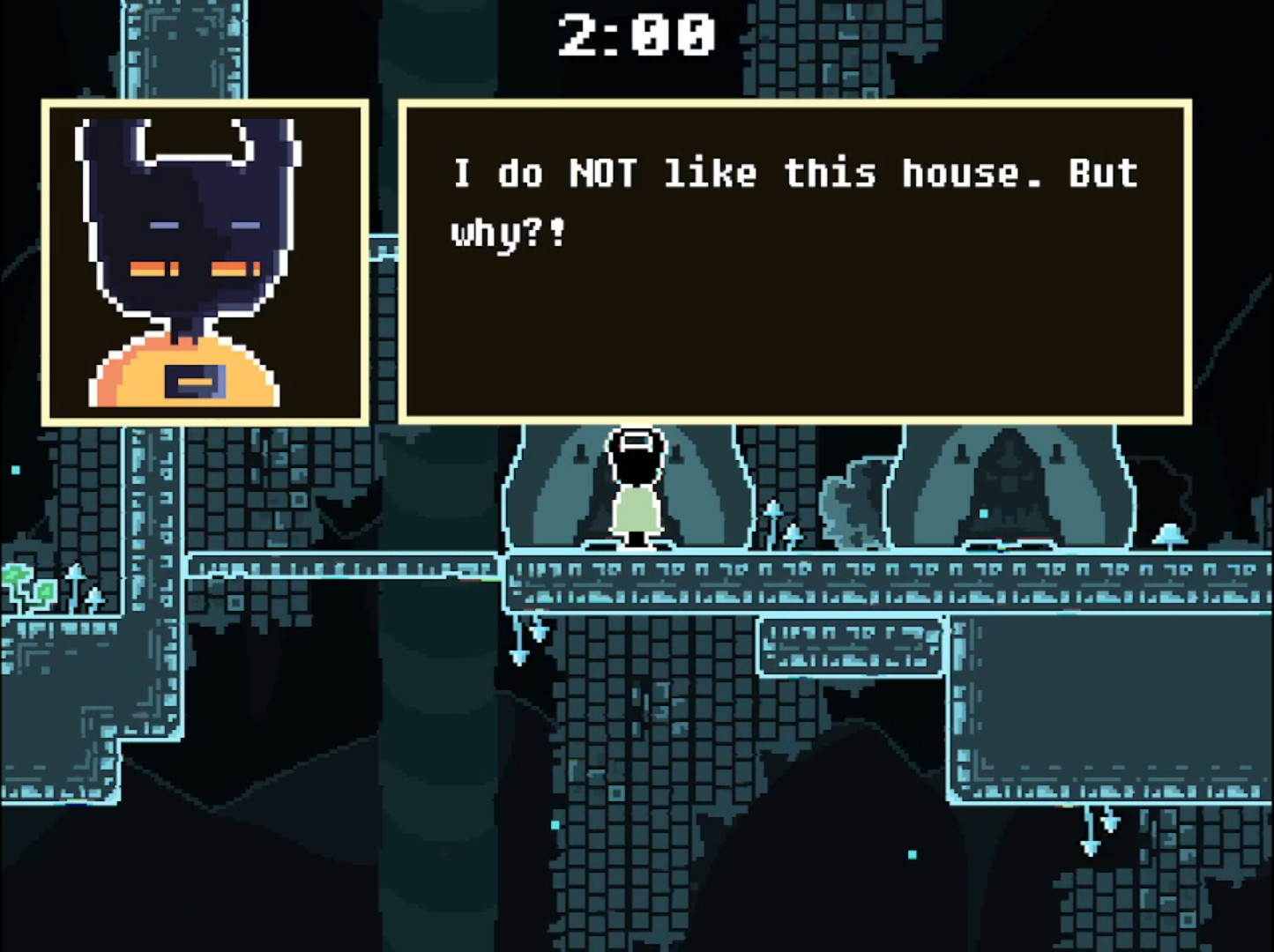 Dark Sun - Screenshot 2