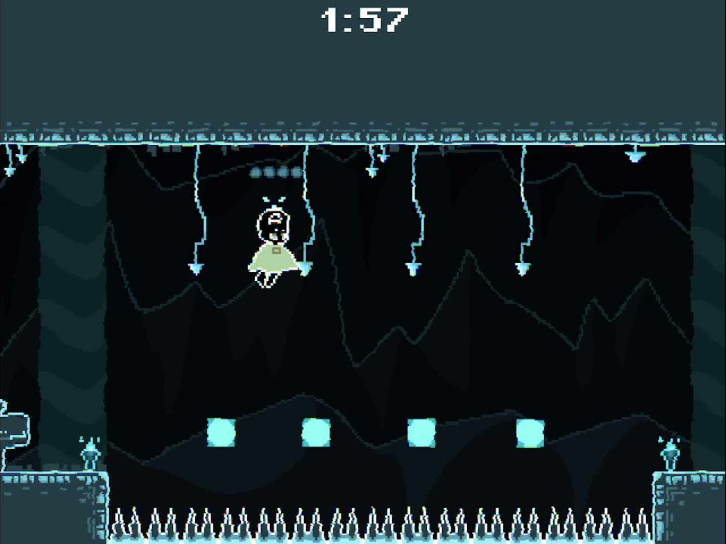 Dark Sun - Screenshot 3