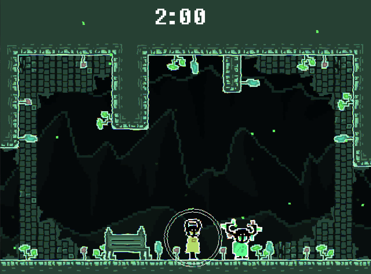 Dark Sun - Screenshot 5