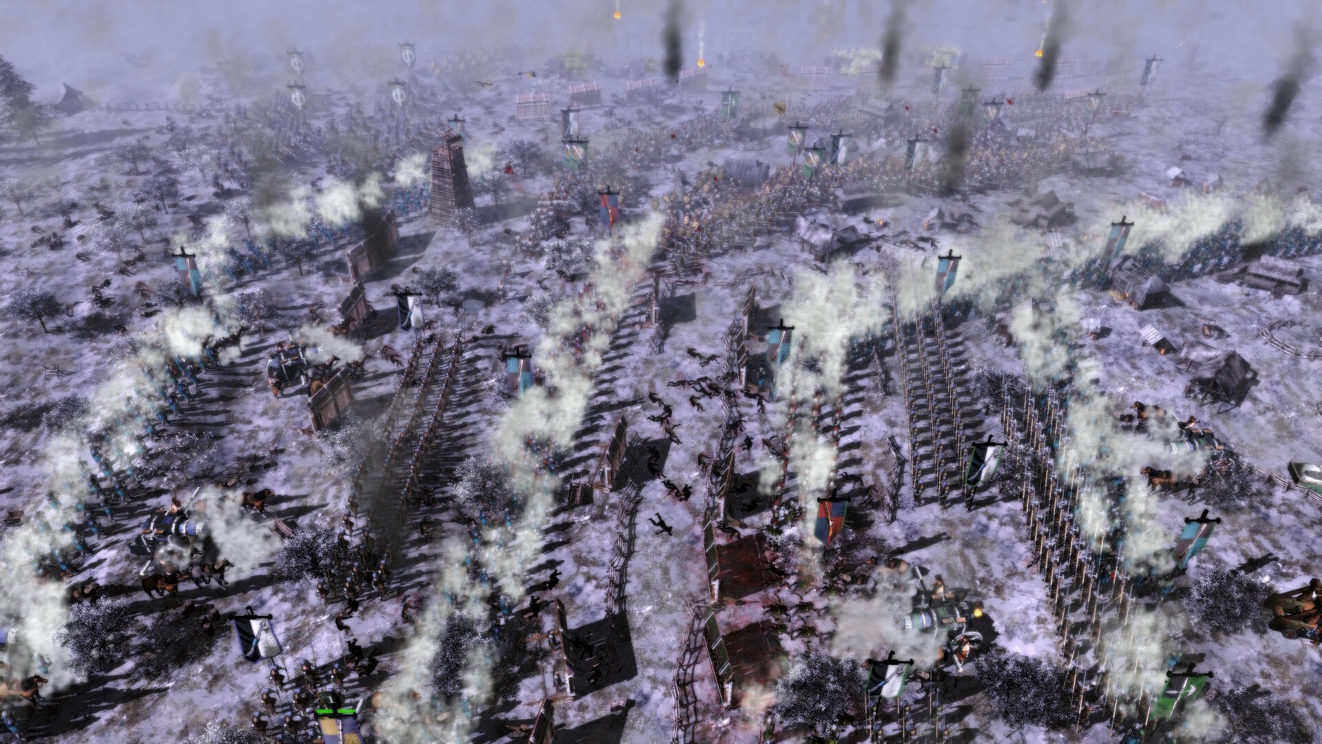 Renaissance Kingdom Wars - Screenshot 7