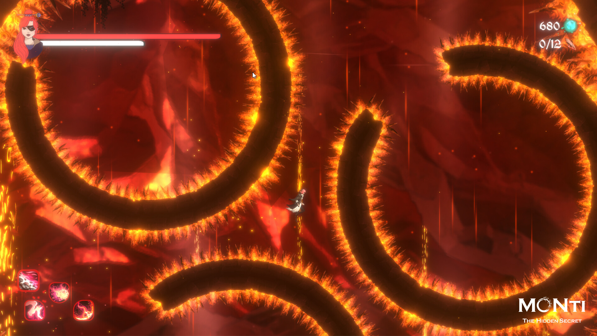 Monti: The Hidden Secret - Screenshot 10