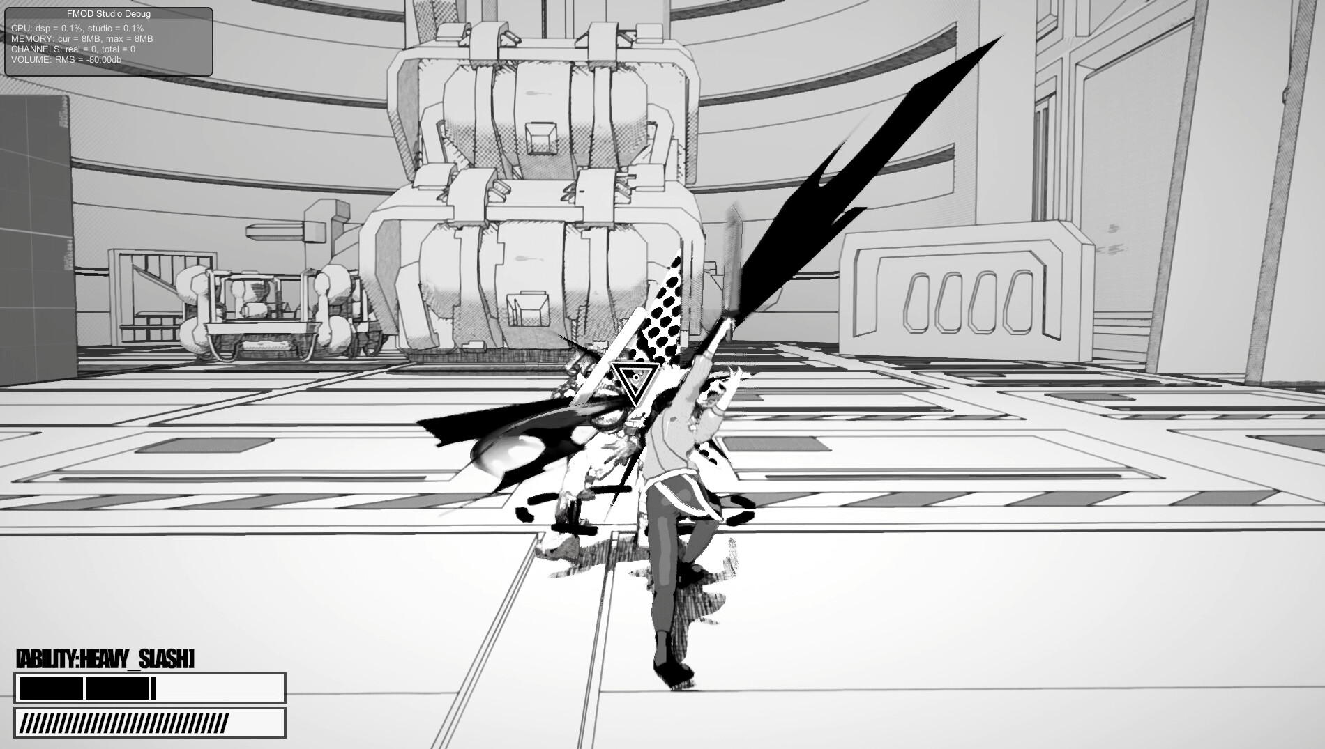 Ghost Eater - Screenshot 5