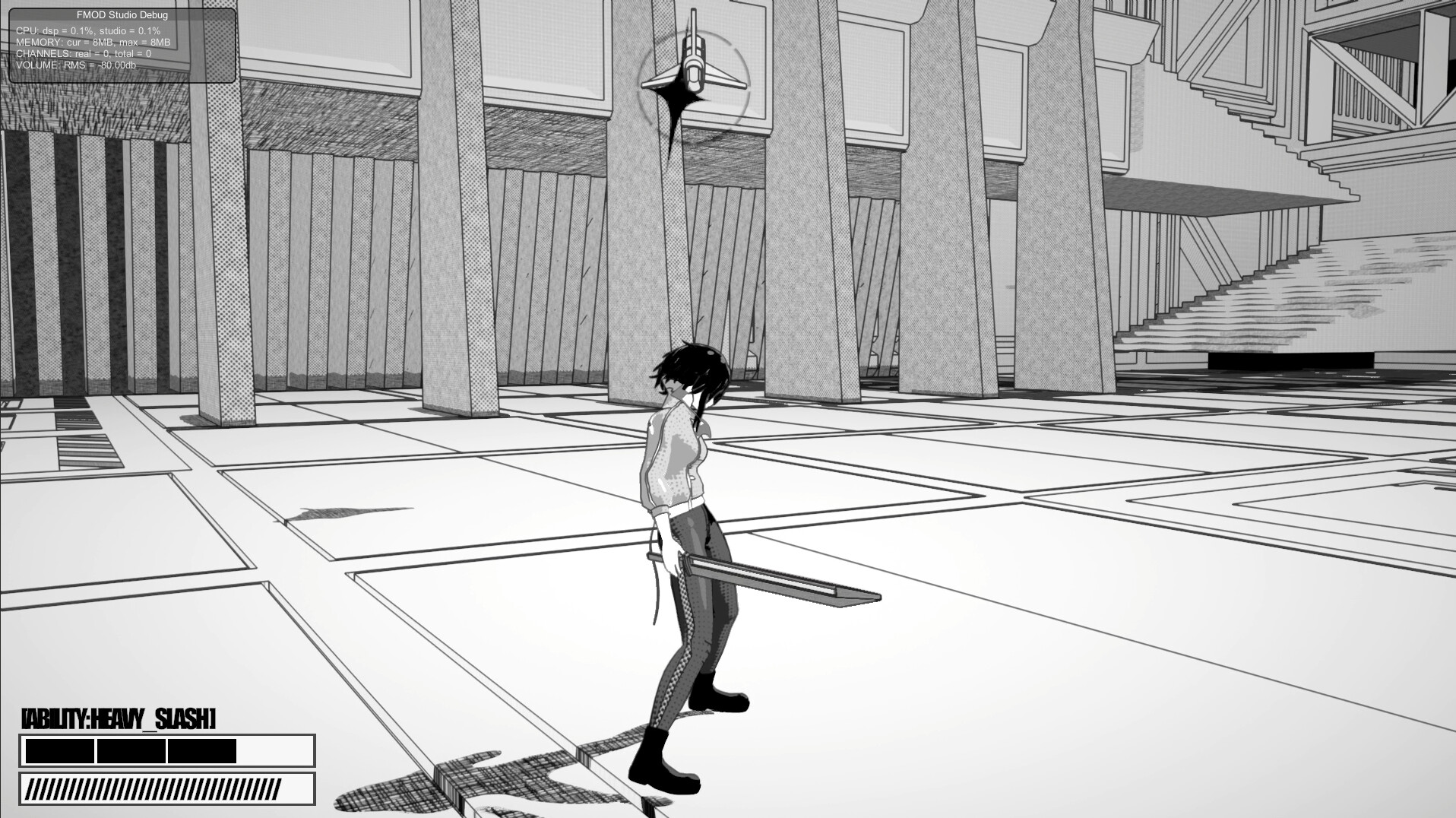 Ghost Eater - Screenshot 6