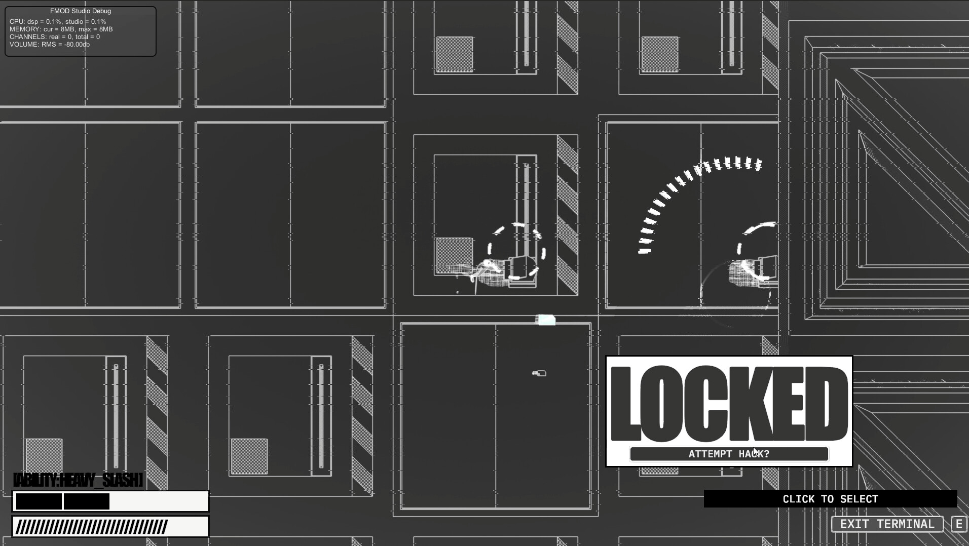 Ghost Eater - Screenshot 8