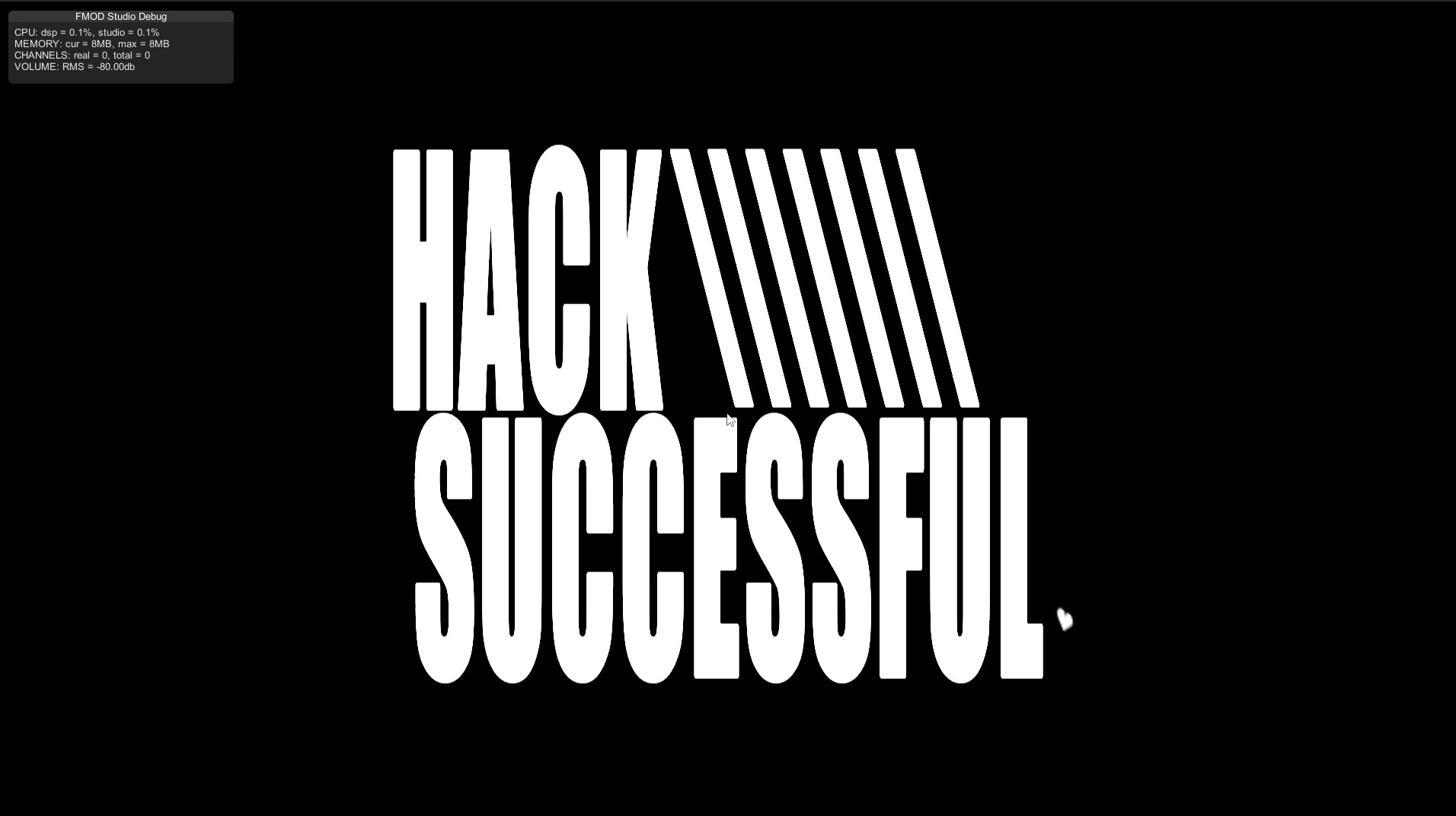 Ghost Eater - Screenshot 2