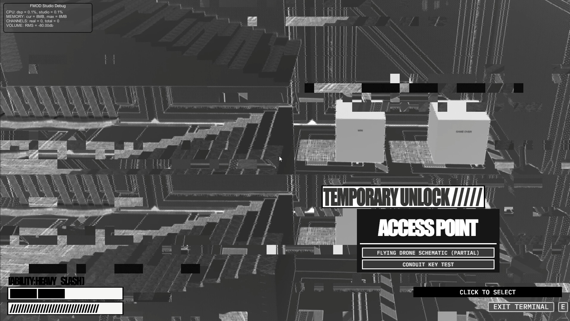 Ghost Eater - Screenshot 7