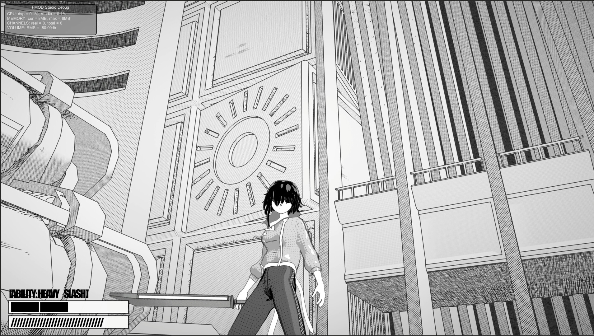 Ghost Eater - Screenshot 4