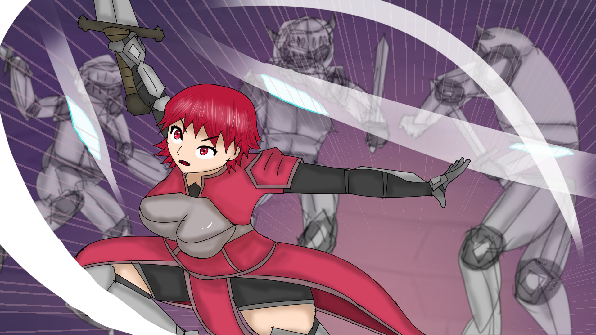 Infinite Robotics - Screenshot 7