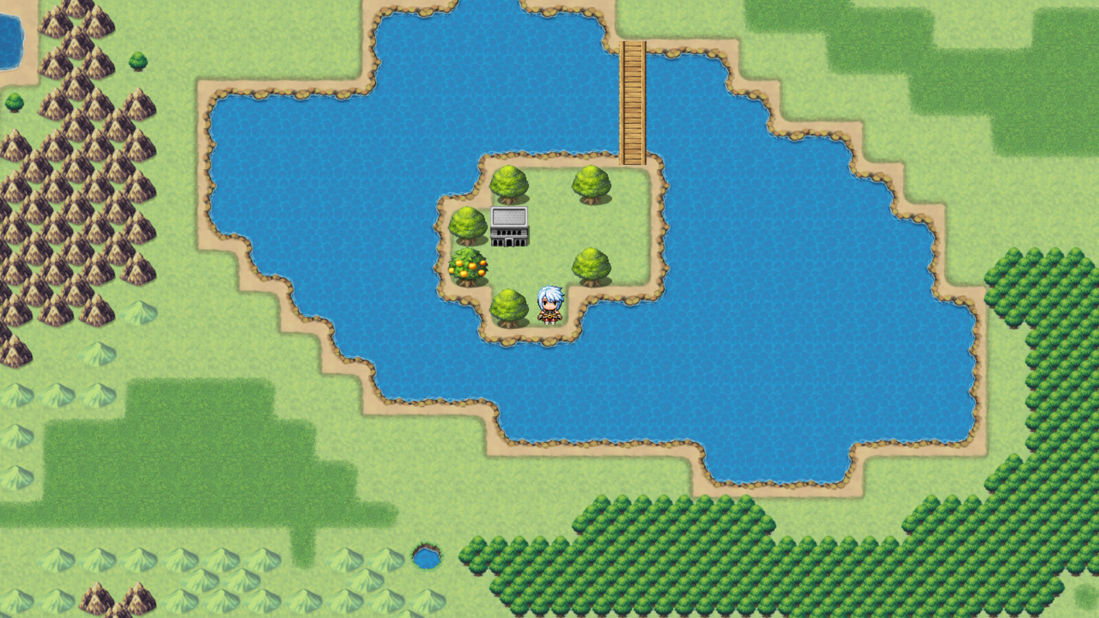 Lord of Darkness: Aftermath - Screenshot 6