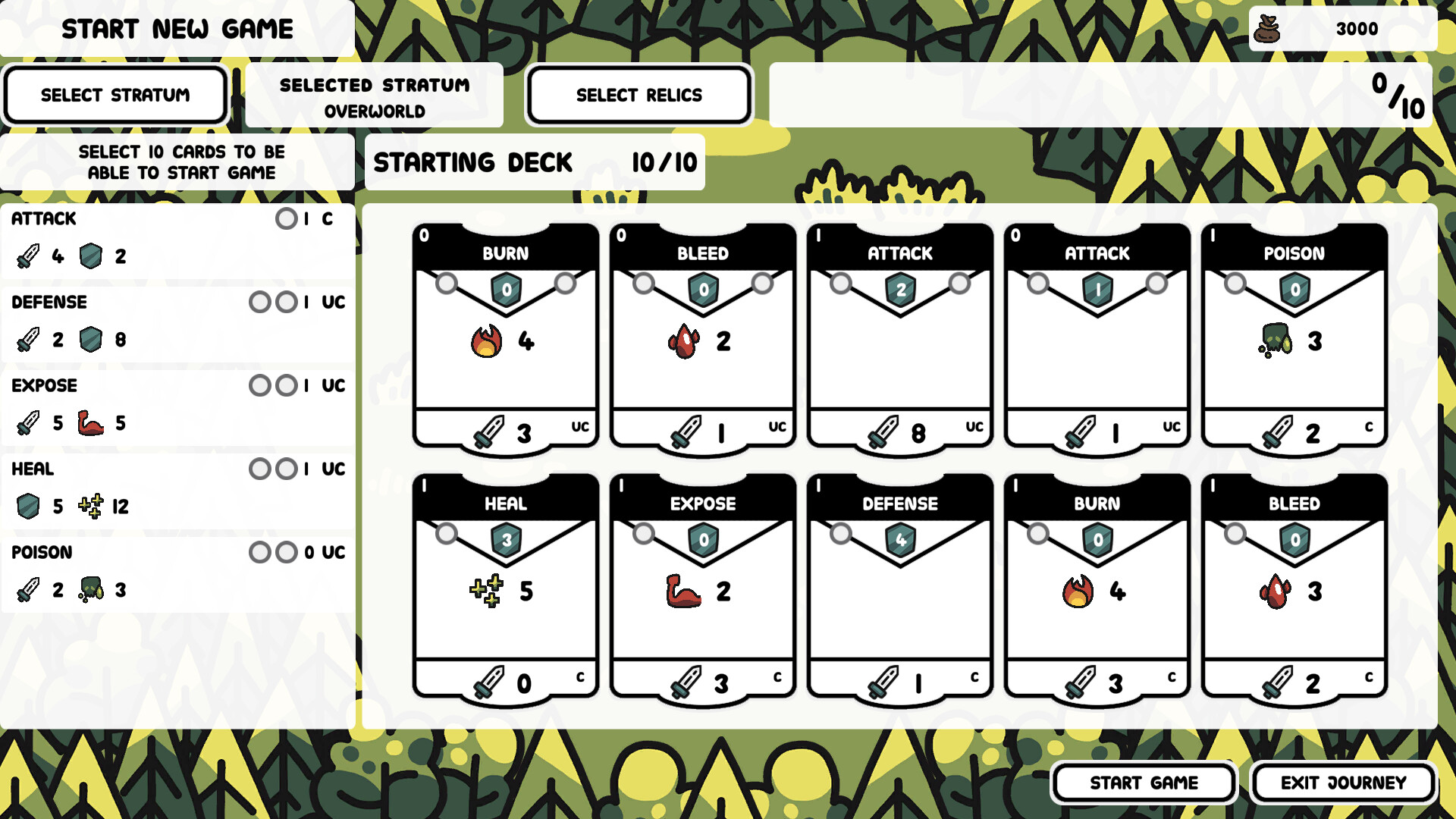 Stratum Descent - Screenshot 4