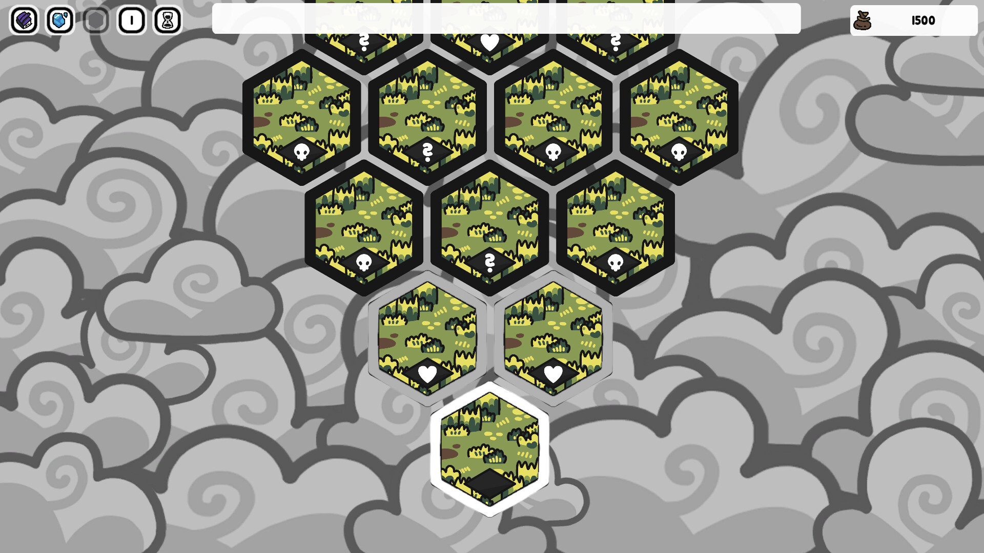 Stratum Descent - Screenshot 7