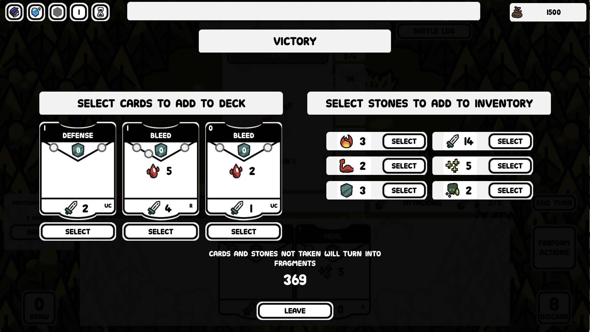 Stratum Descent - Screenshot 8