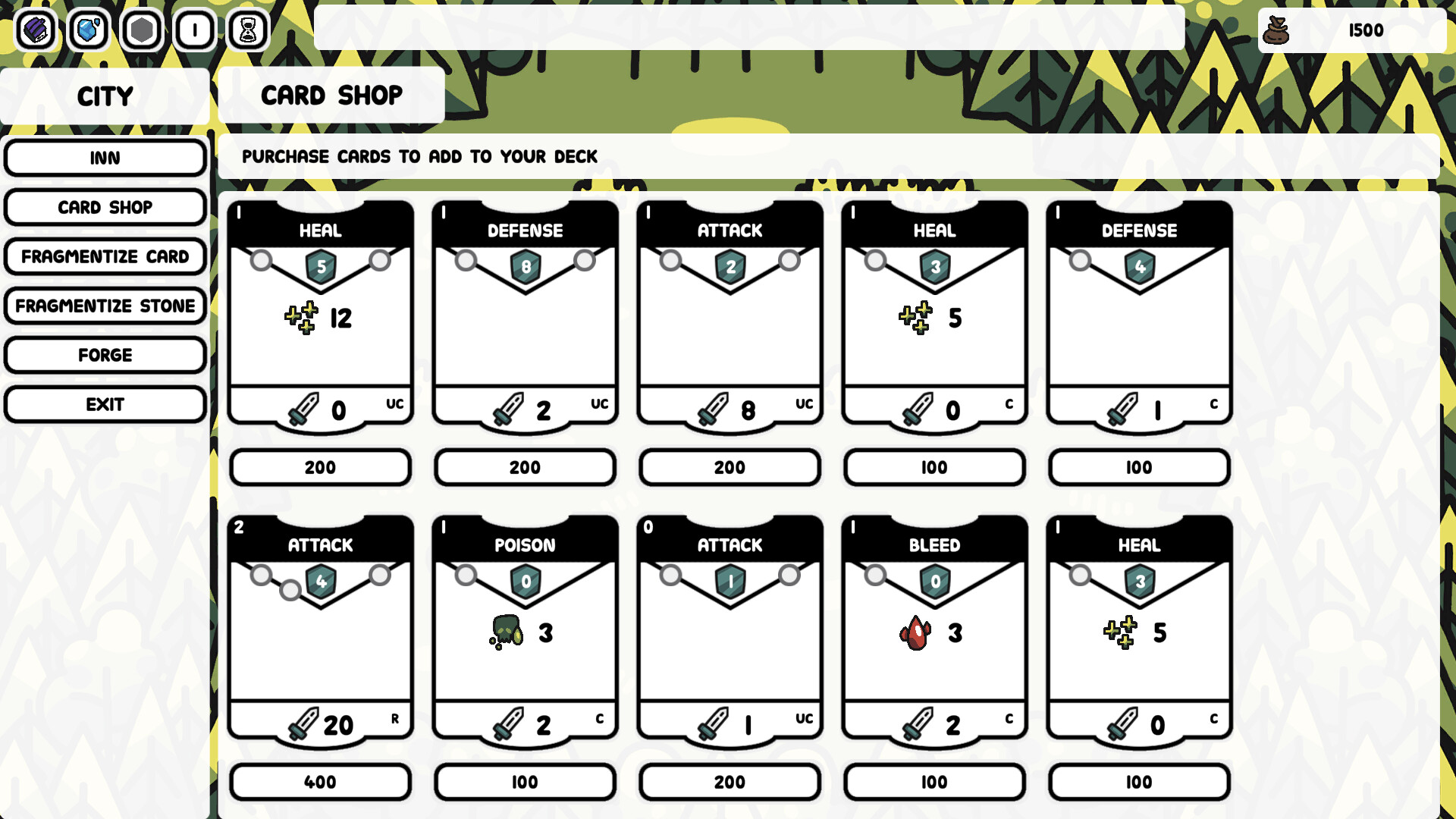 Stratum Descent - Screenshot 9