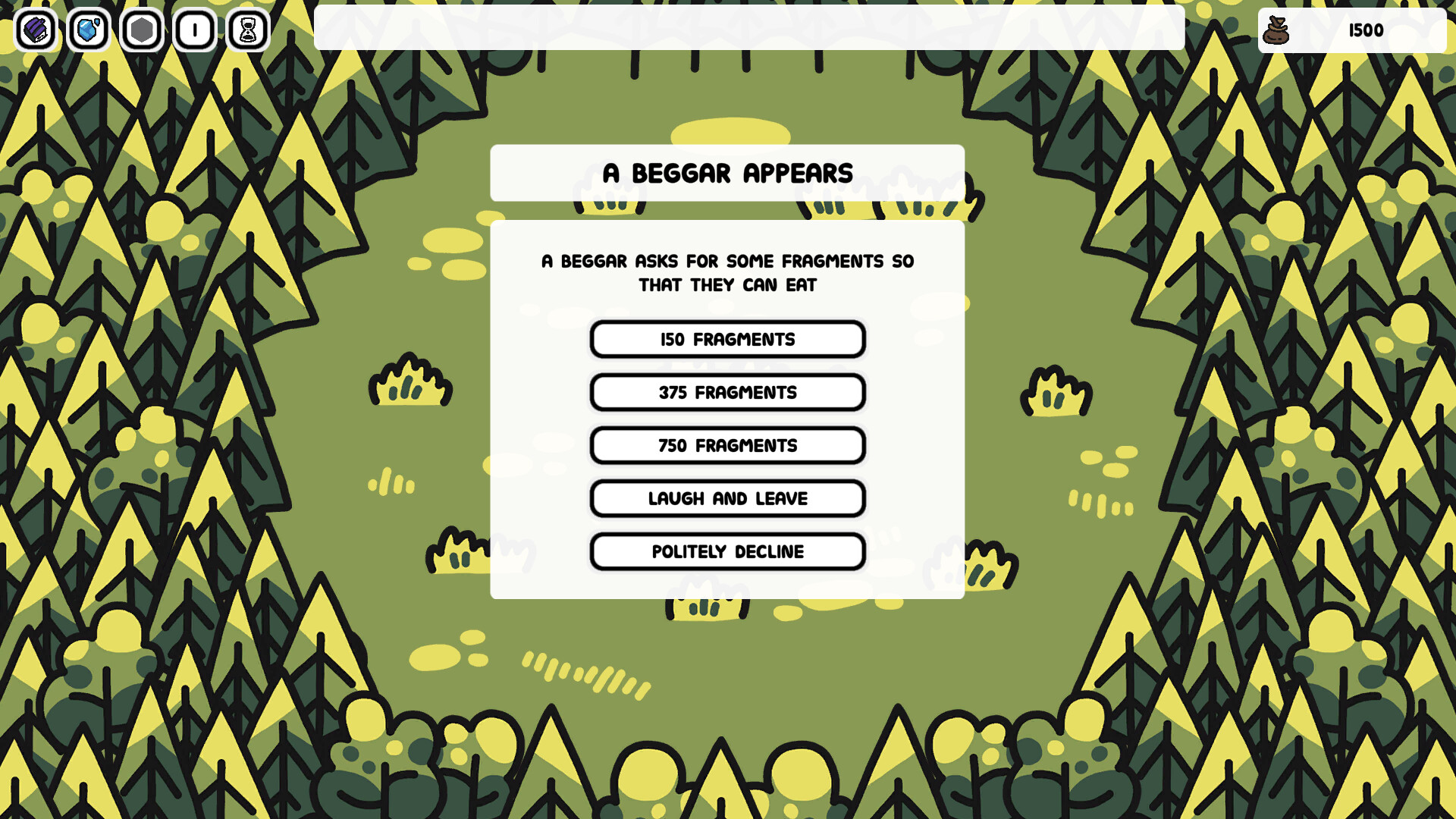 Stratum Descent - Screenshot 6