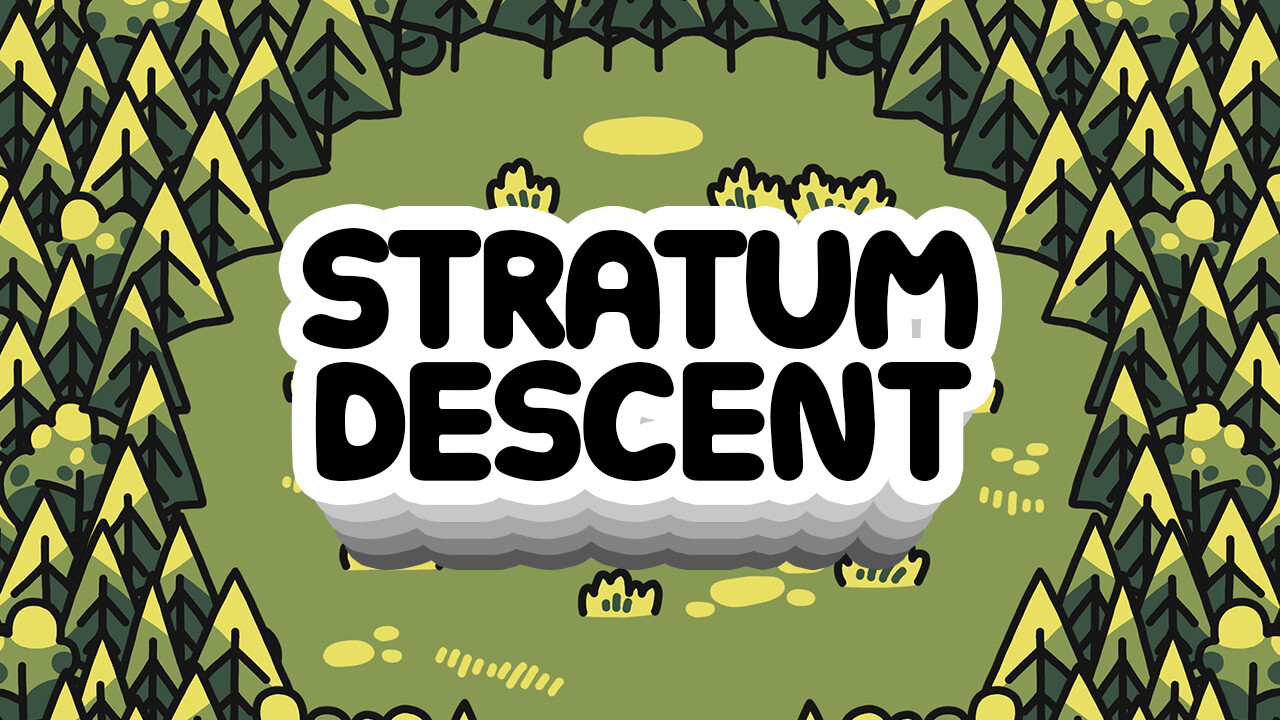 Stratum Descent - Screenshot 5