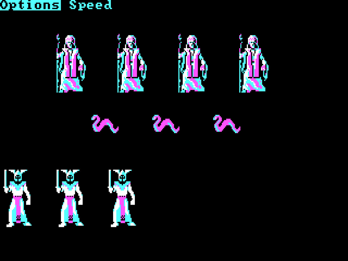 Phantasie Memorial Set - Screenshot 4