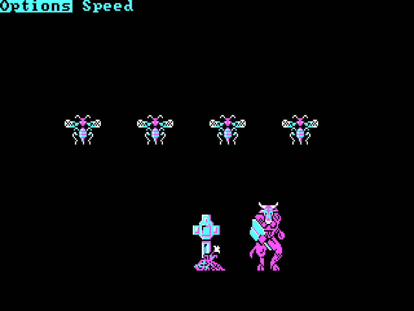 Phantasie Memorial Set - Screenshot 10