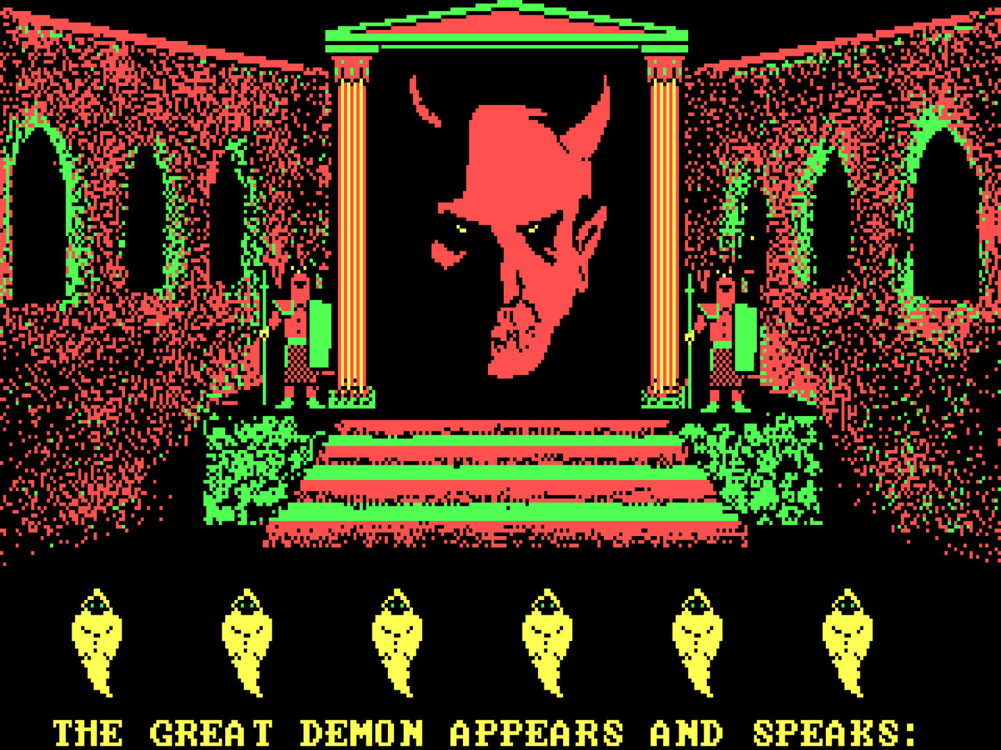 Phantasie Memorial Set - Screenshot 5