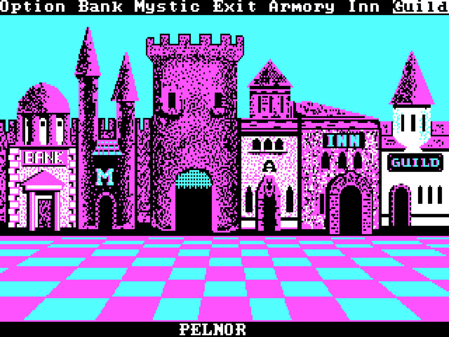 Phantasie Memorial Set - Screenshot 8