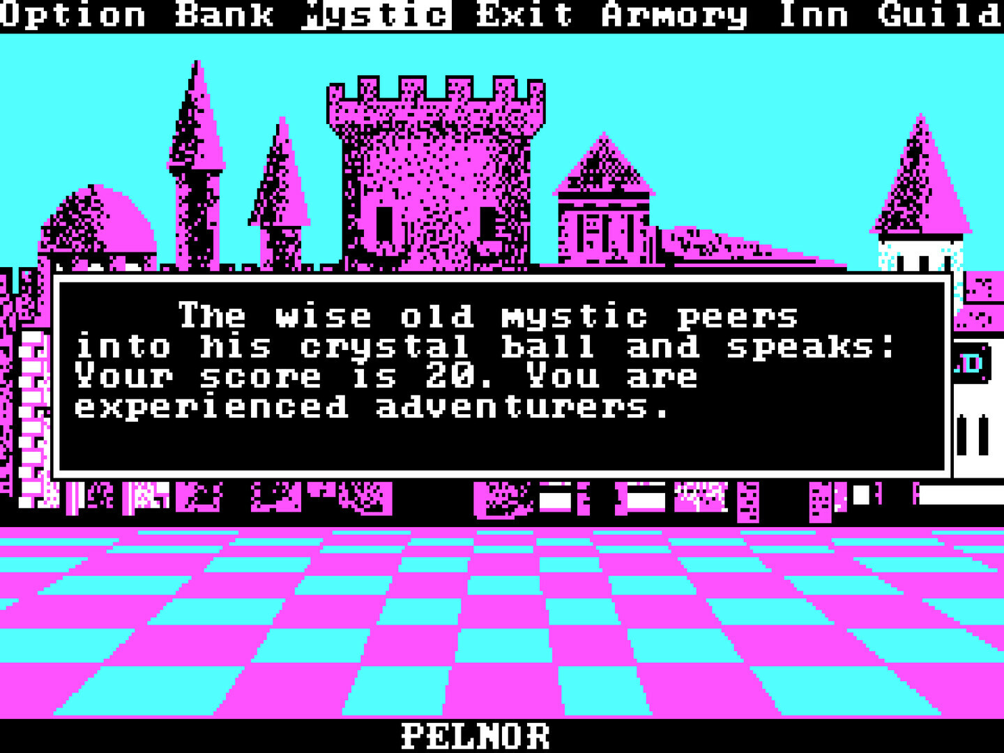 Phantasie Memorial Set - Screenshot 13