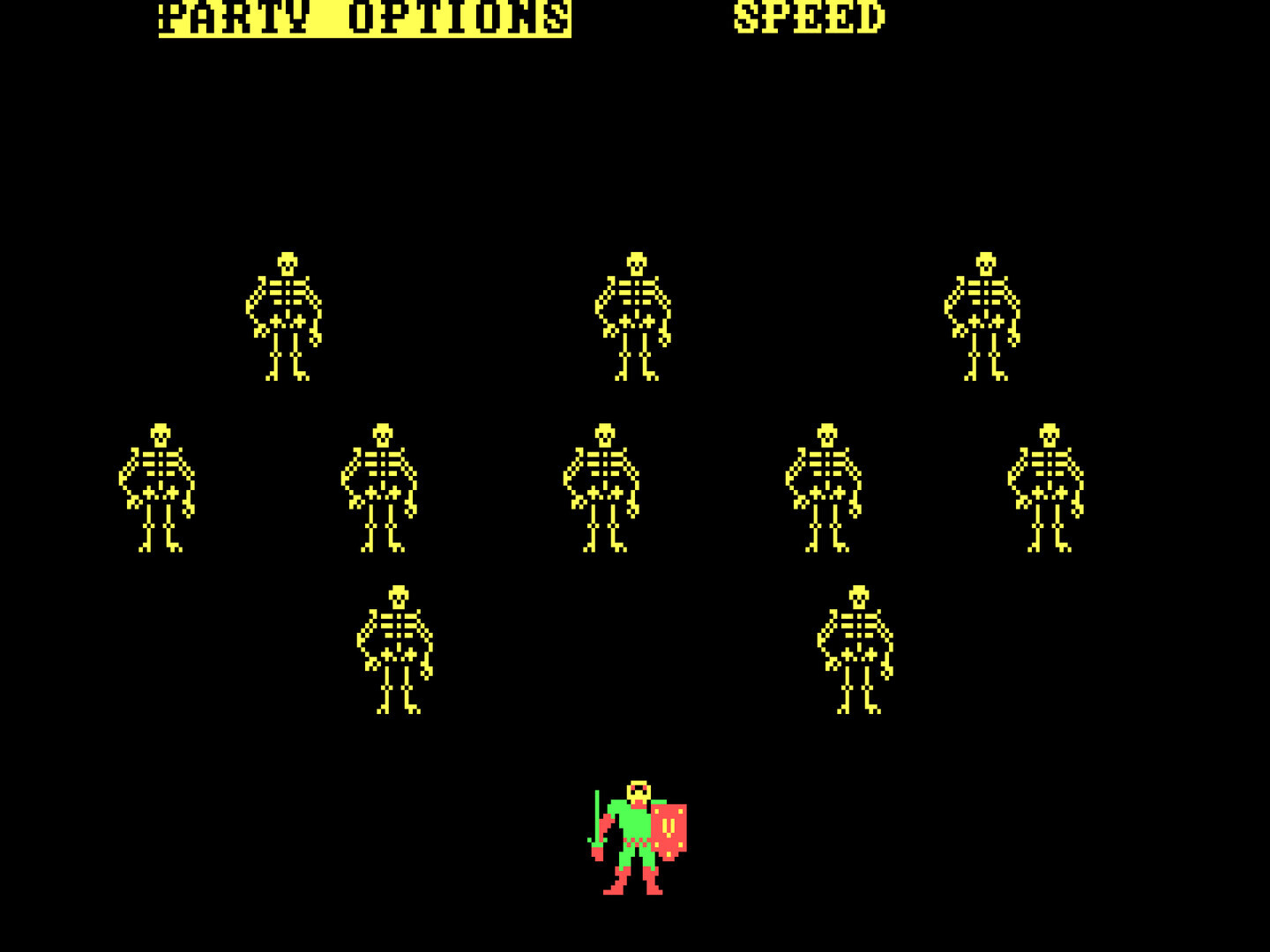 Phantasie Memorial Set - Screenshot 2