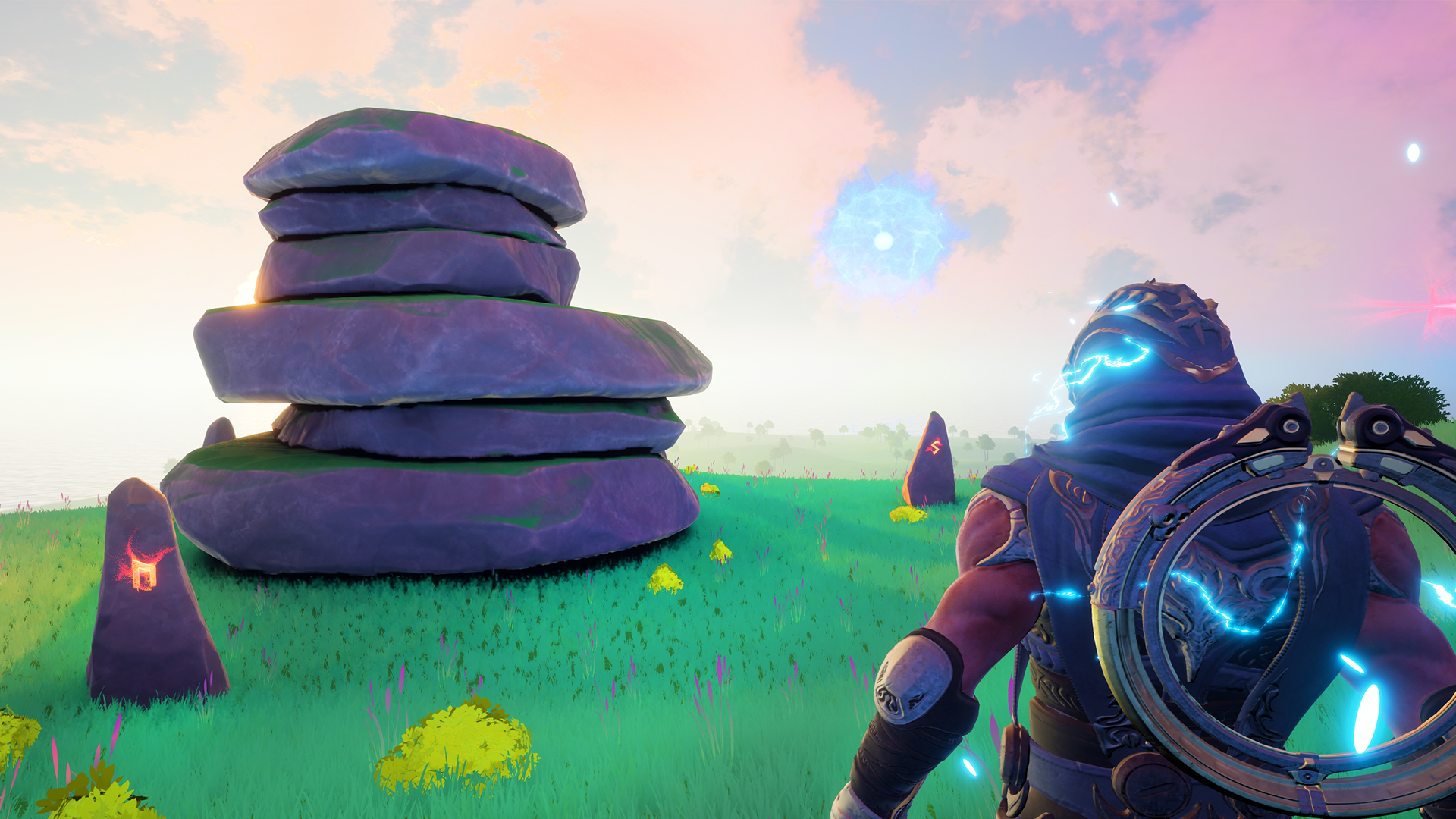 Elementals Beta - Screenshot 1