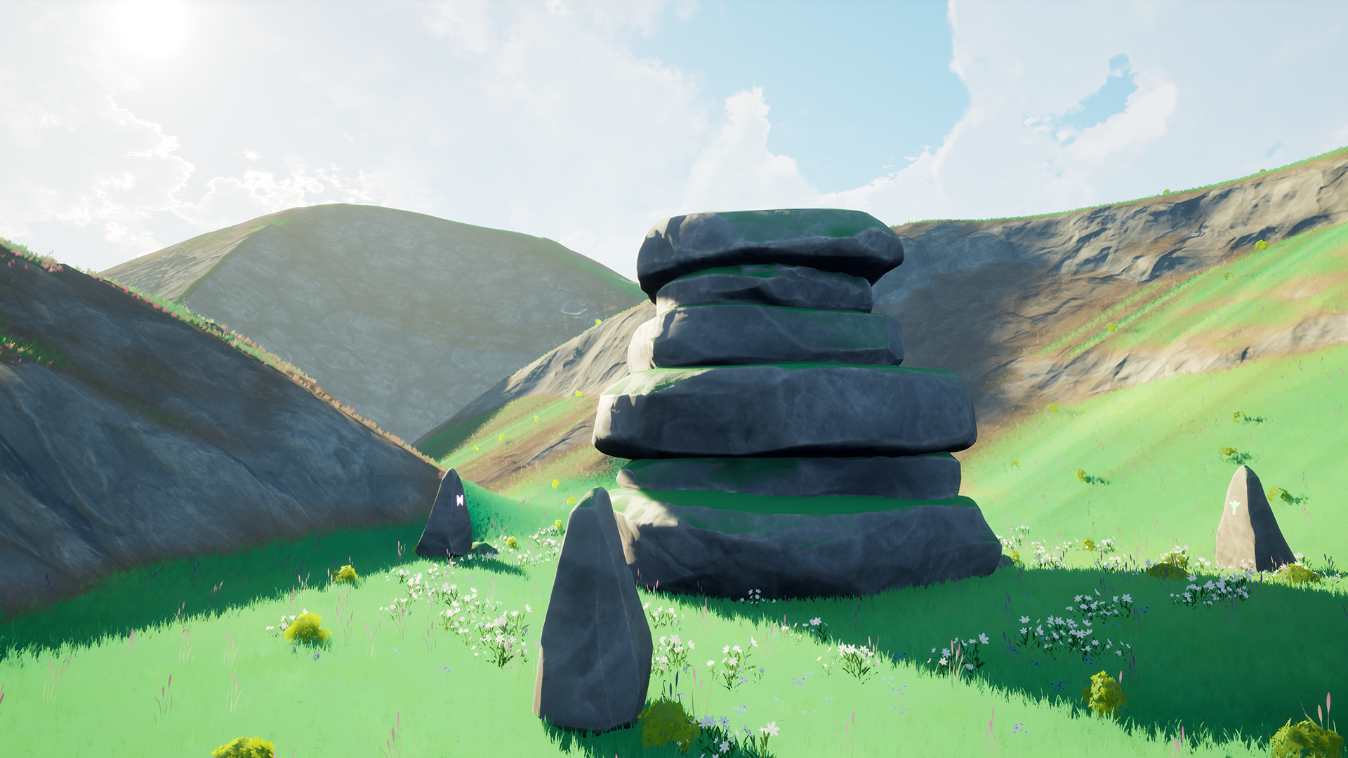 Elementals Beta - Screenshot 2