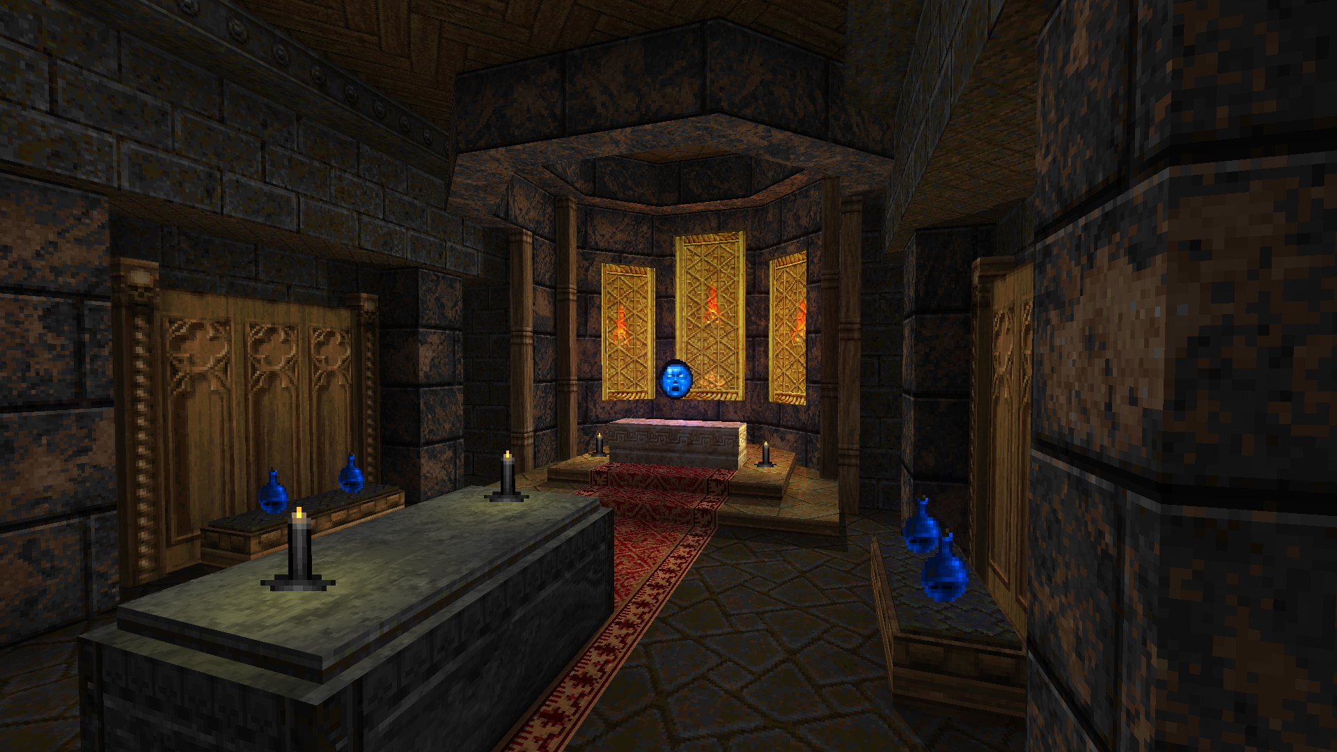 Oubliette Fatalis - Screenshot 5
